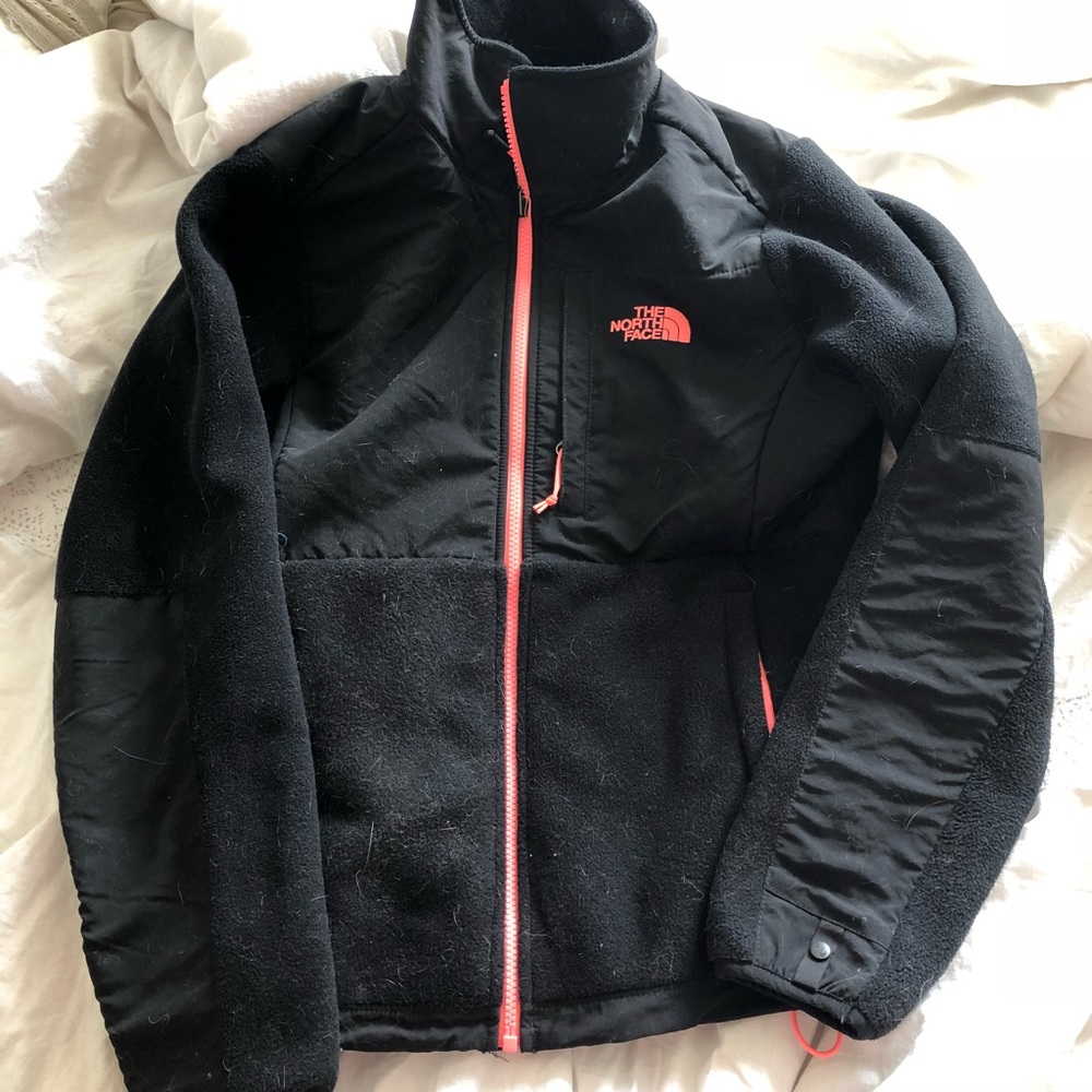 North Face Fleece